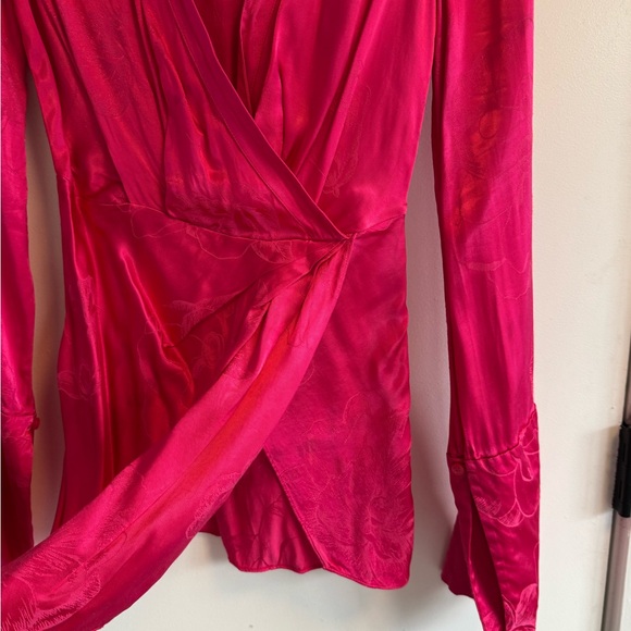 Rat & Boa Paloma Mini Dress - Picture 5 of 10